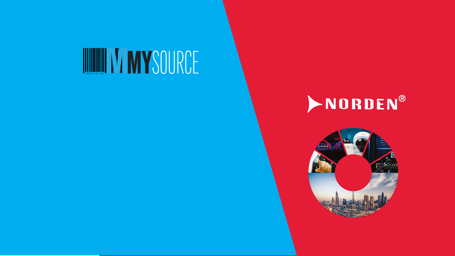 My Source International Product Sourcing Company